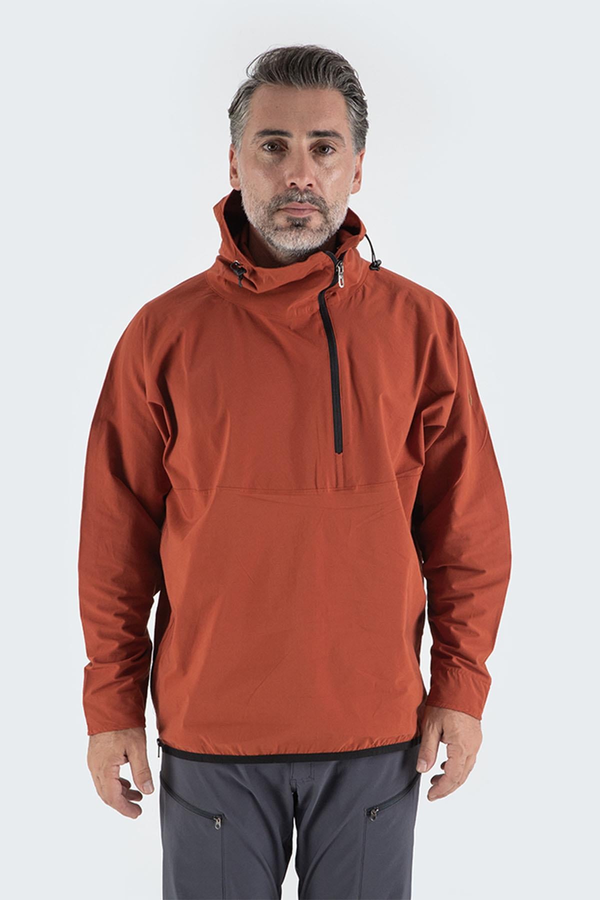 Climbolic Kaze Outdoor Rüzgarlık