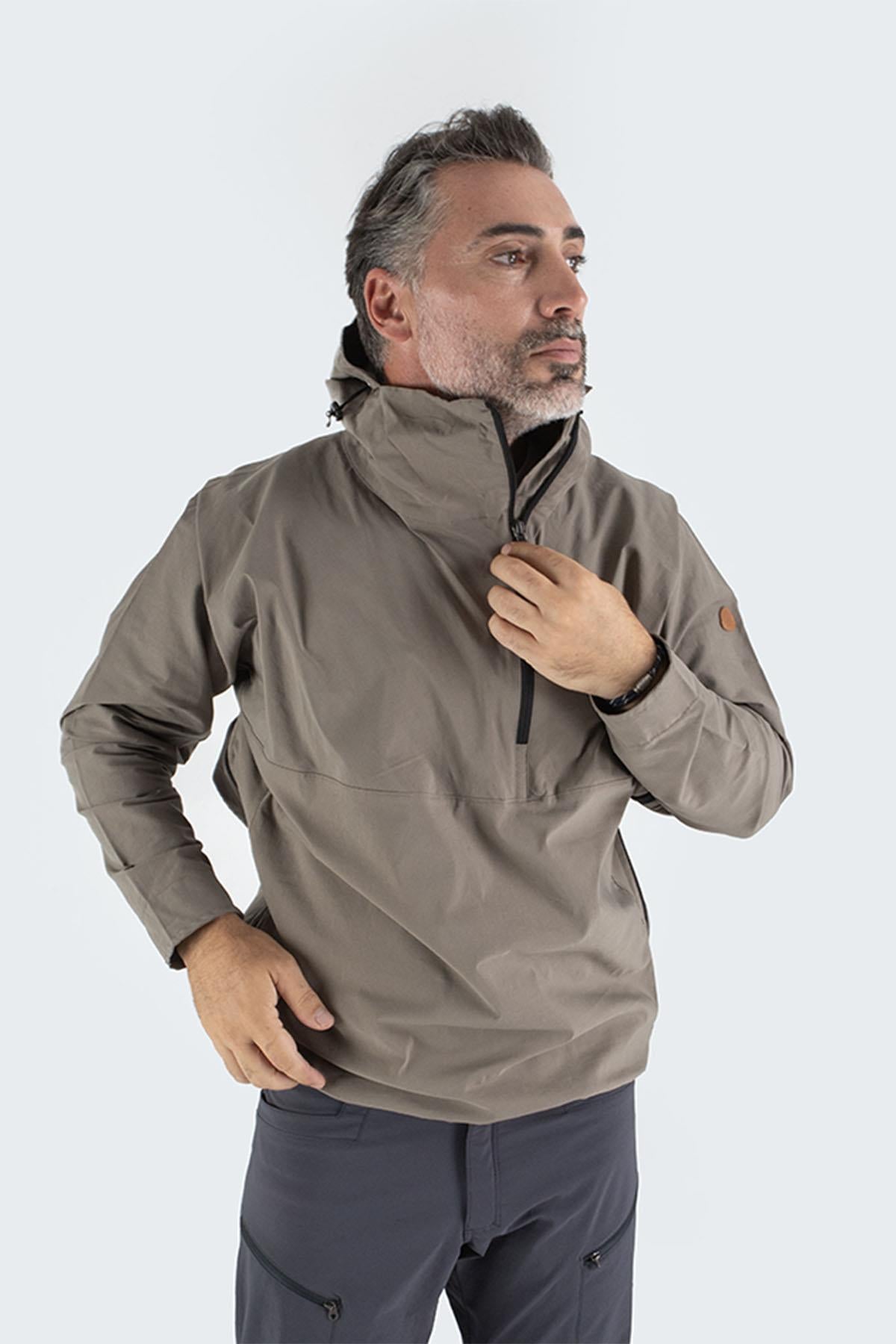 Climbolic Kaze Outdoor Rüzgarlık