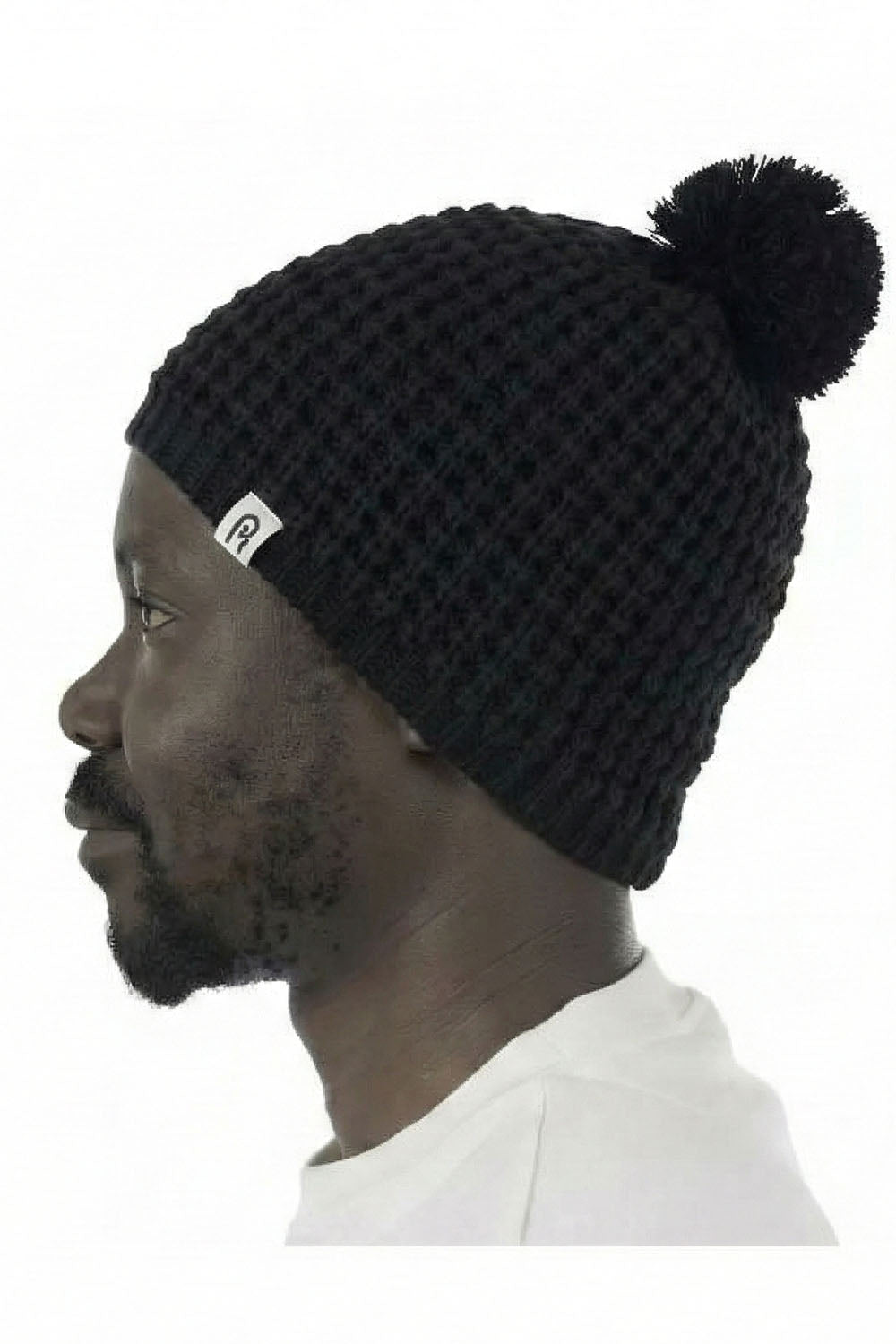 Larimo Akrilik Yün Örgü Bere