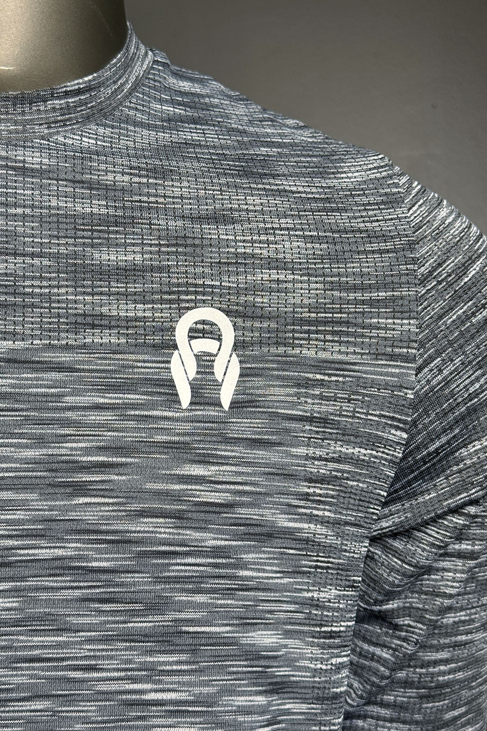 Larimo Long Sleeve Uzun Kollu Performance T-Shirt