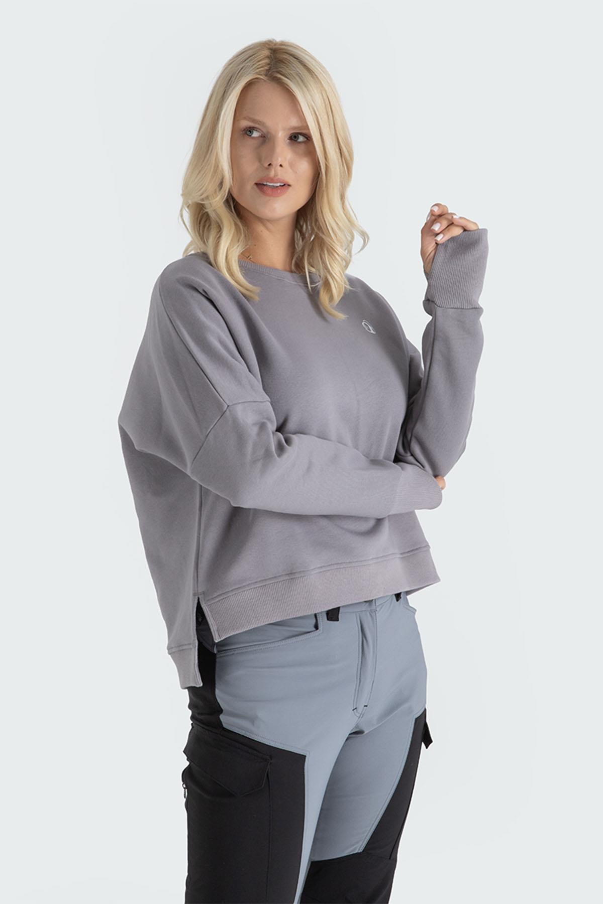 Climbolic Lidya Outdoor Sweat