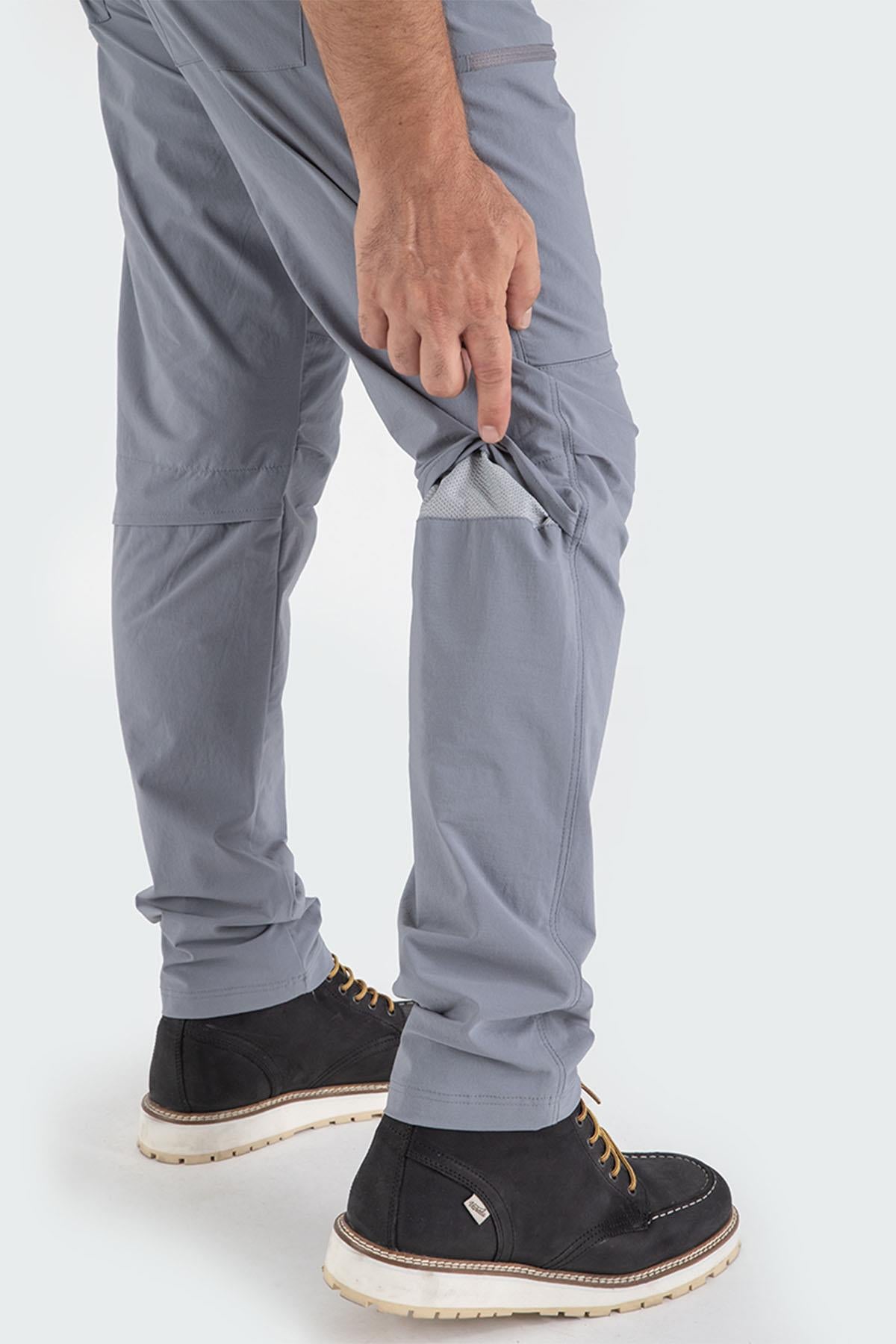 Climbolic Lignite Outdoor Pantolon