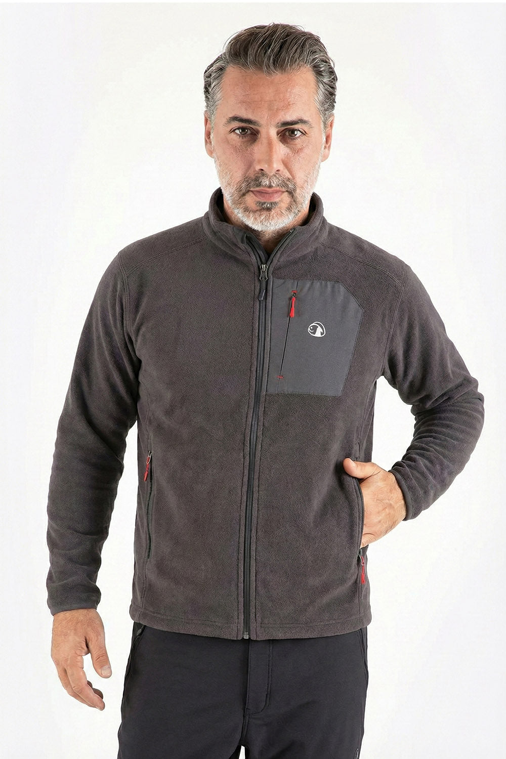 Climbolic Merih Outdoor Polar Ceket