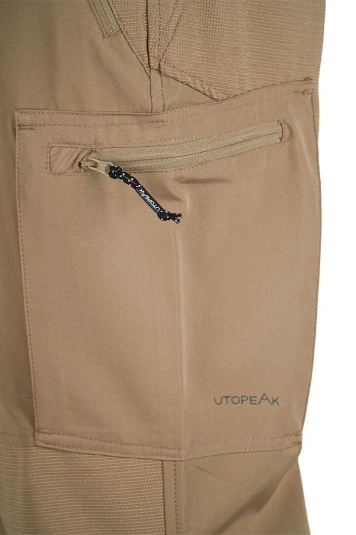 Utopeak Mysia Erkek Outdoor Pantolon