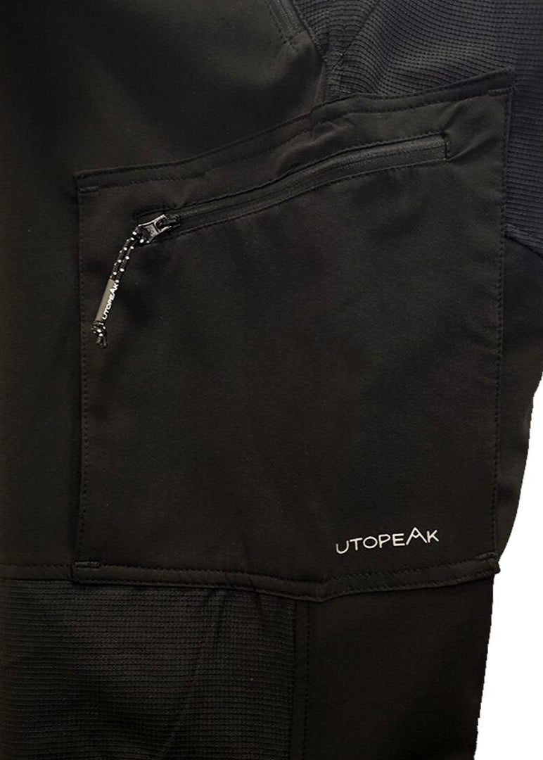 Utopeak Mysia Erkek Outdoor Pantolon