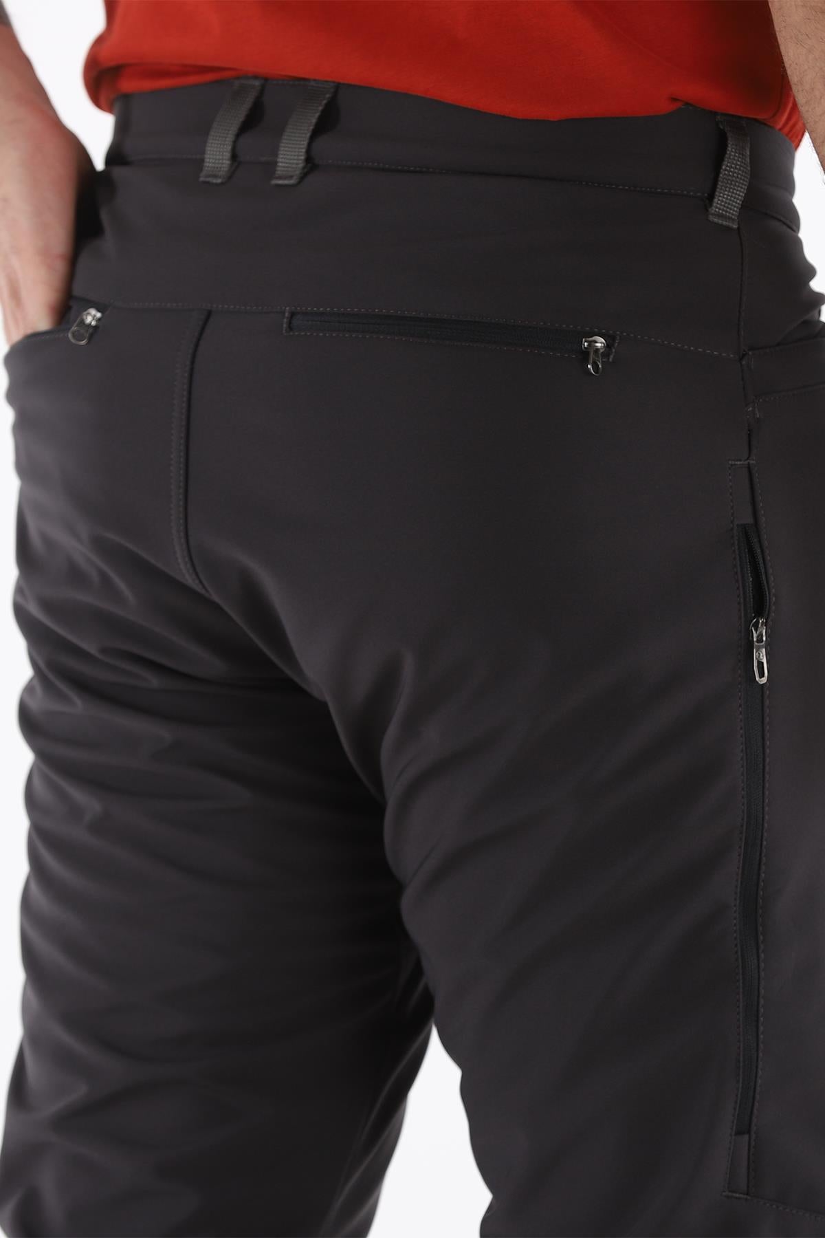 Climbolic Nomad Softshell Erkek Pantolon