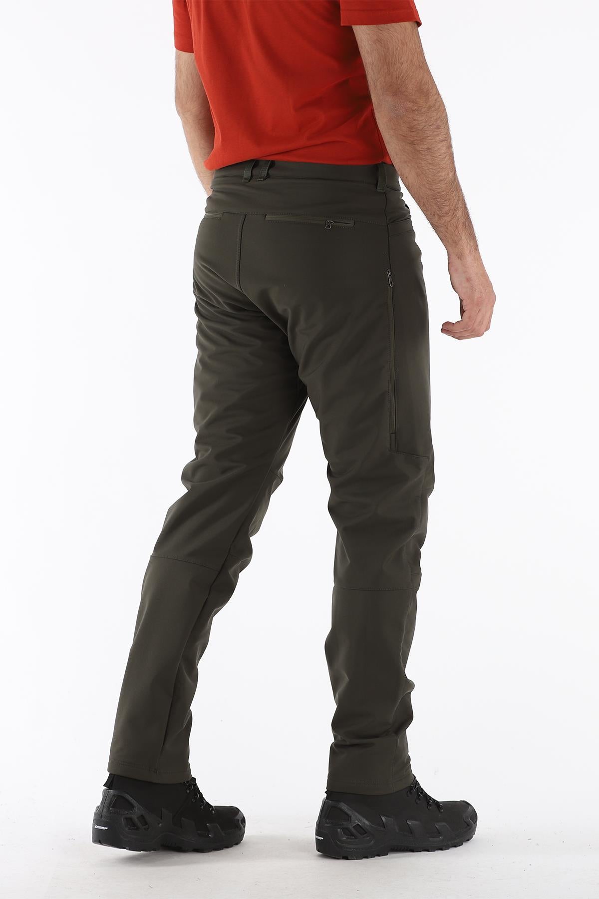 Climbolic Nomad Softshell Erkek Pantolon