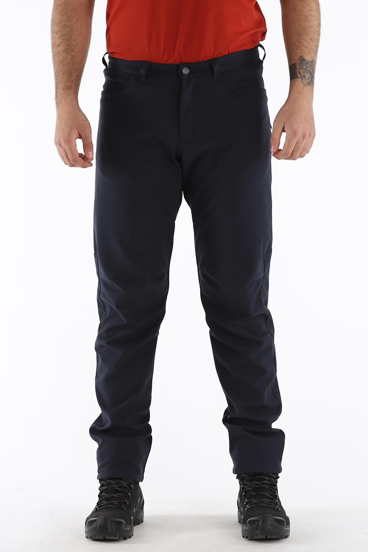 Climbolic Nomad Softshell Erkek Pantolon