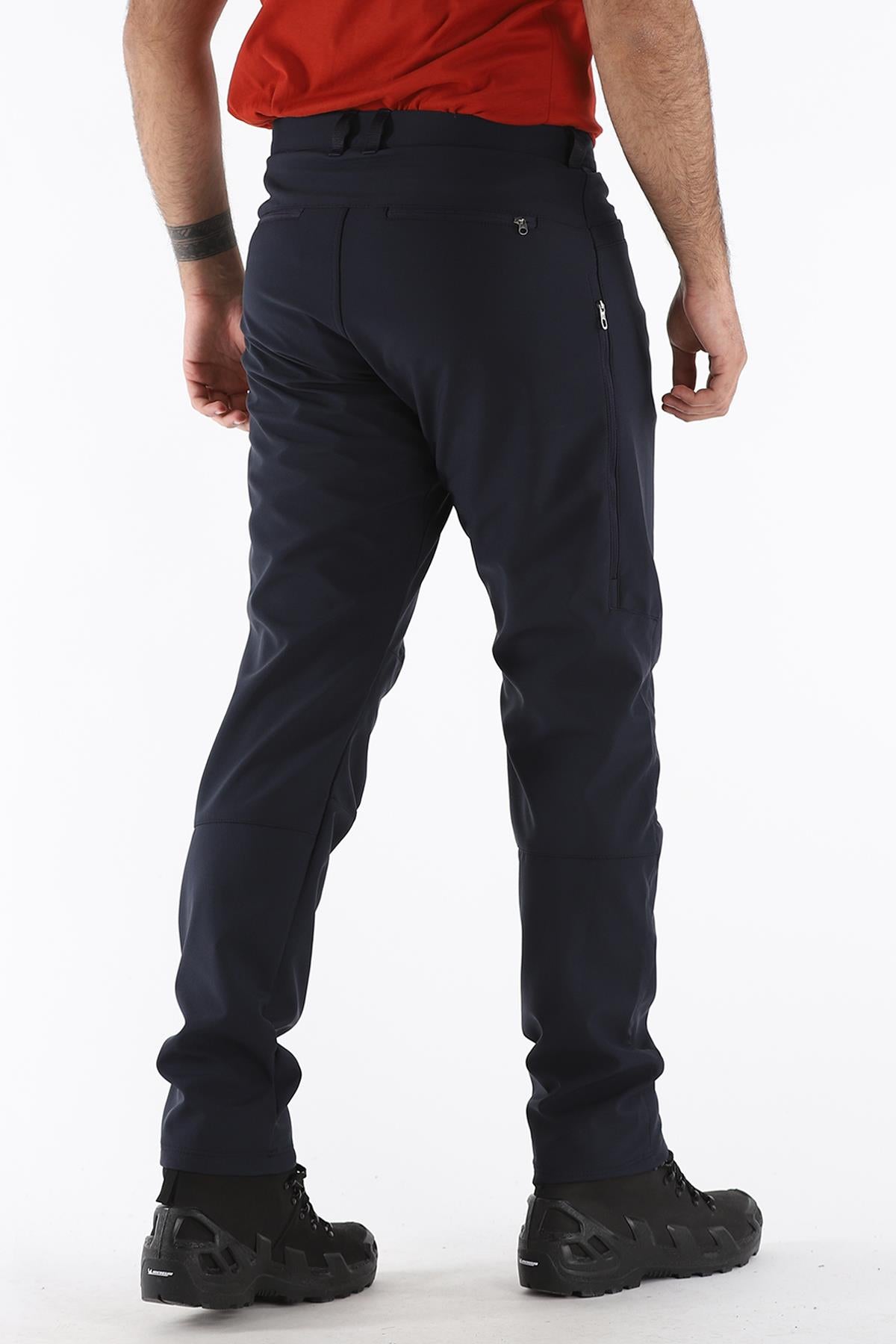 Climbolic Nomad Softshell Erkek Pantolon