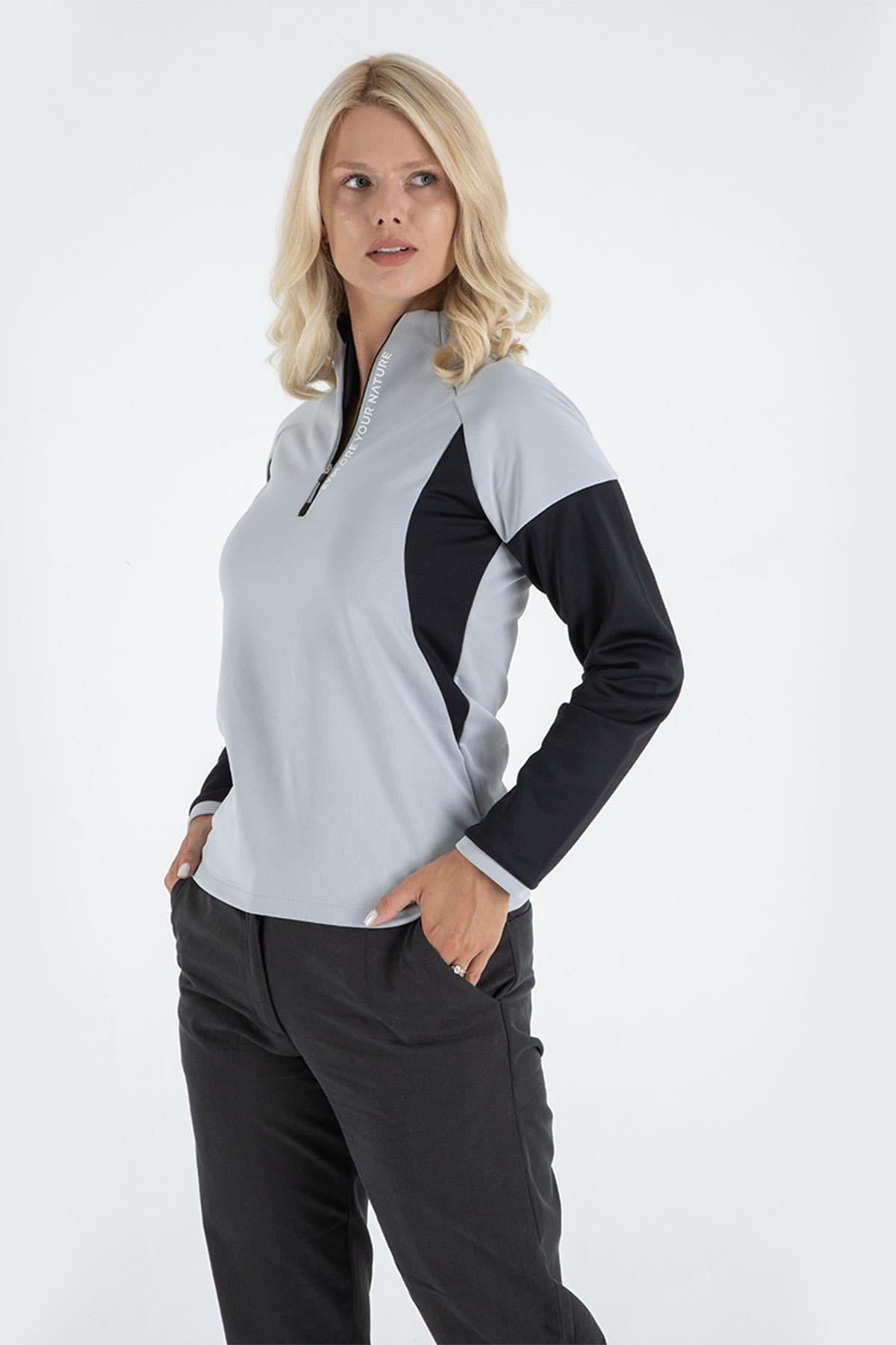 Climbolic Onyx Outdoor Polar Sweat