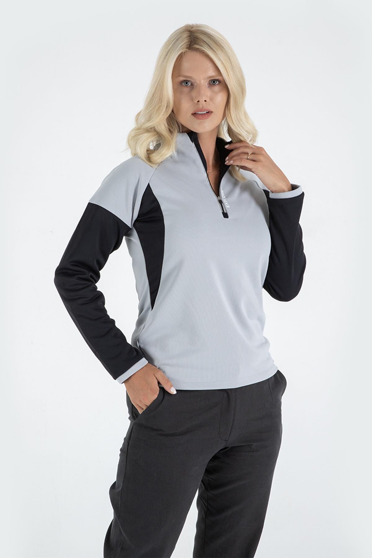 Climbolic Onyx Outdoor Polar Sweat