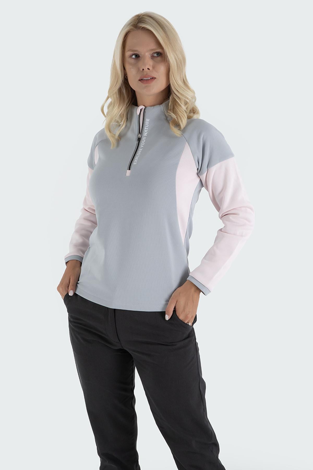 Climbolic Onyx Outdoor Polar Sweat