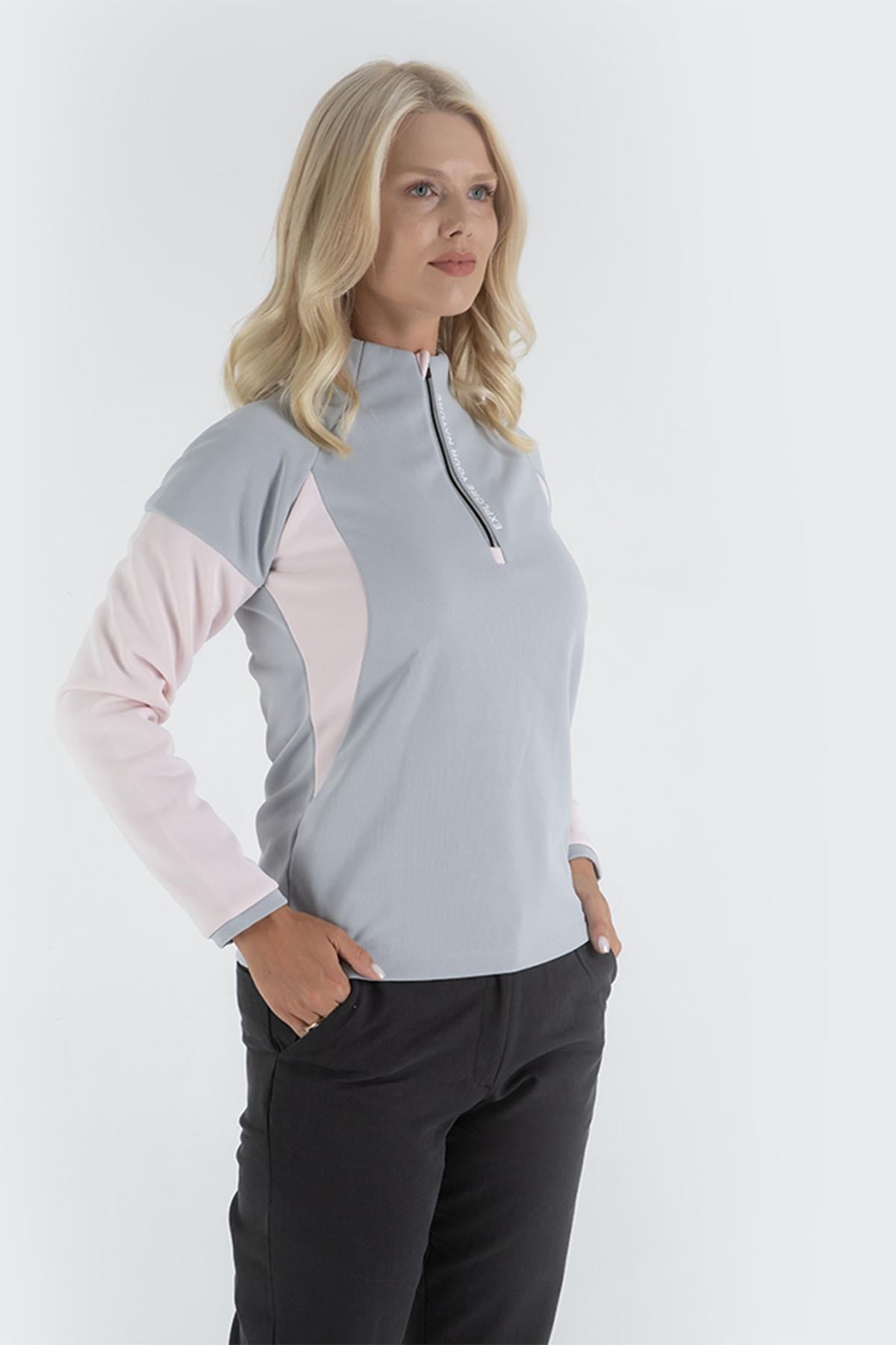 Climbolic Onyx Outdoor Polar Sweat