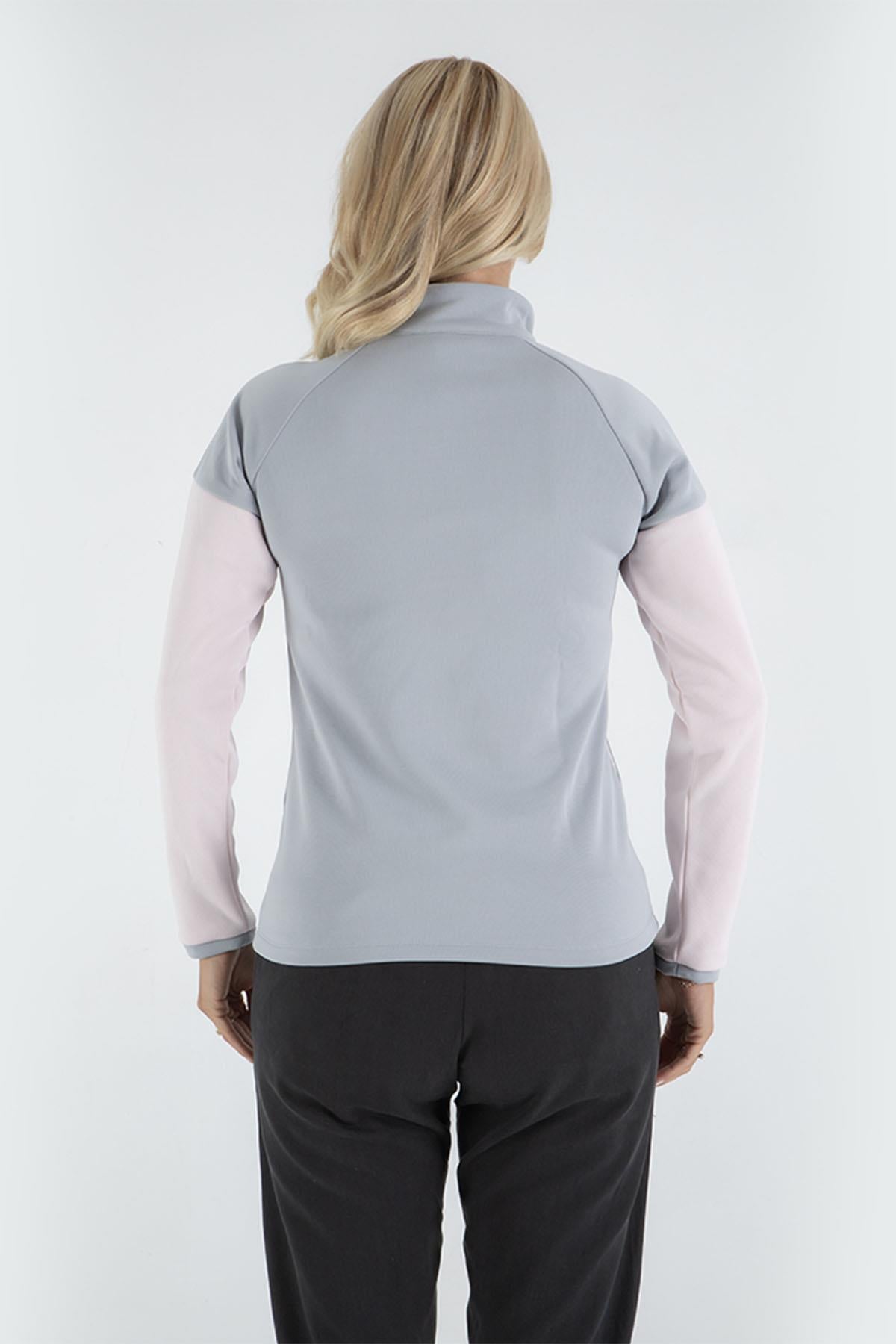 Climbolic Onyx Outdoor Polar Sweat