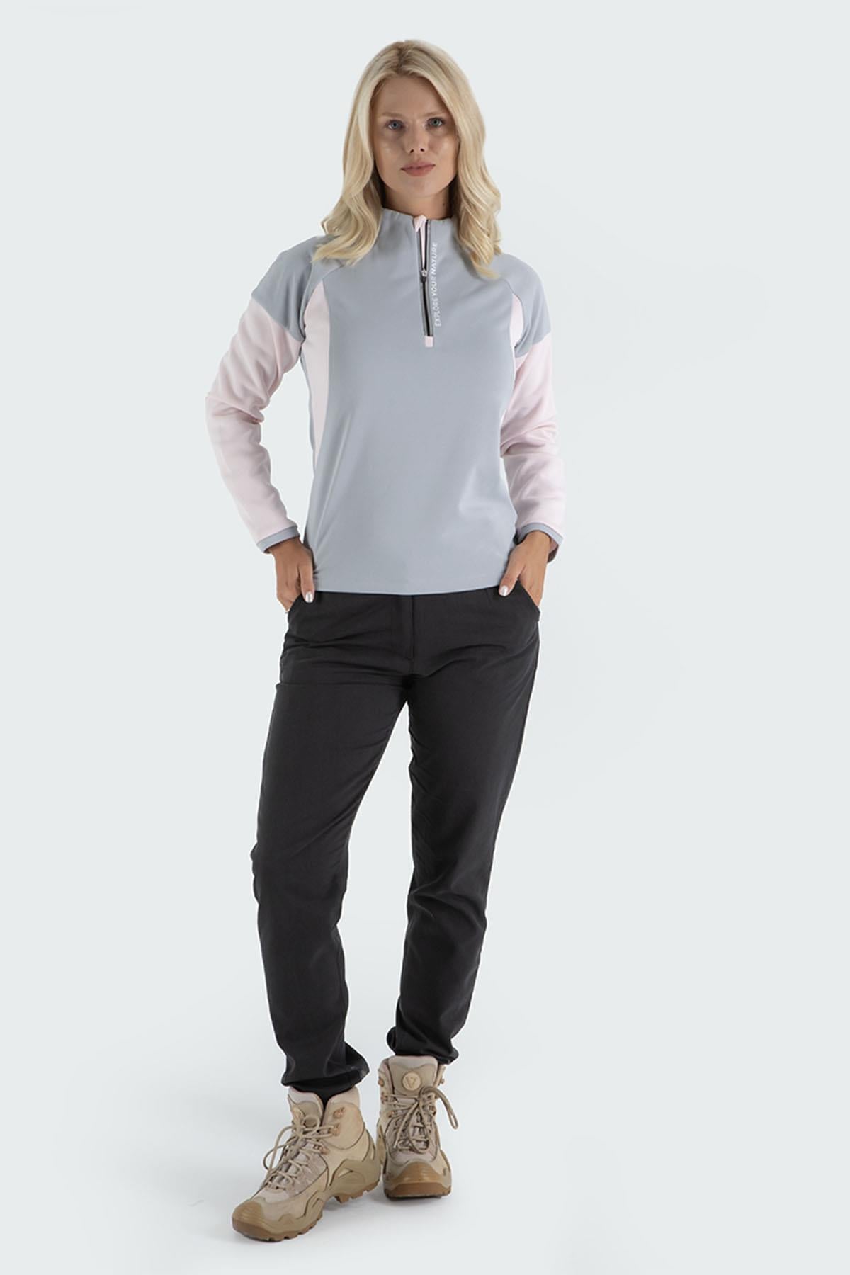 Climbolic Onyx Outdoor Polar Sweat