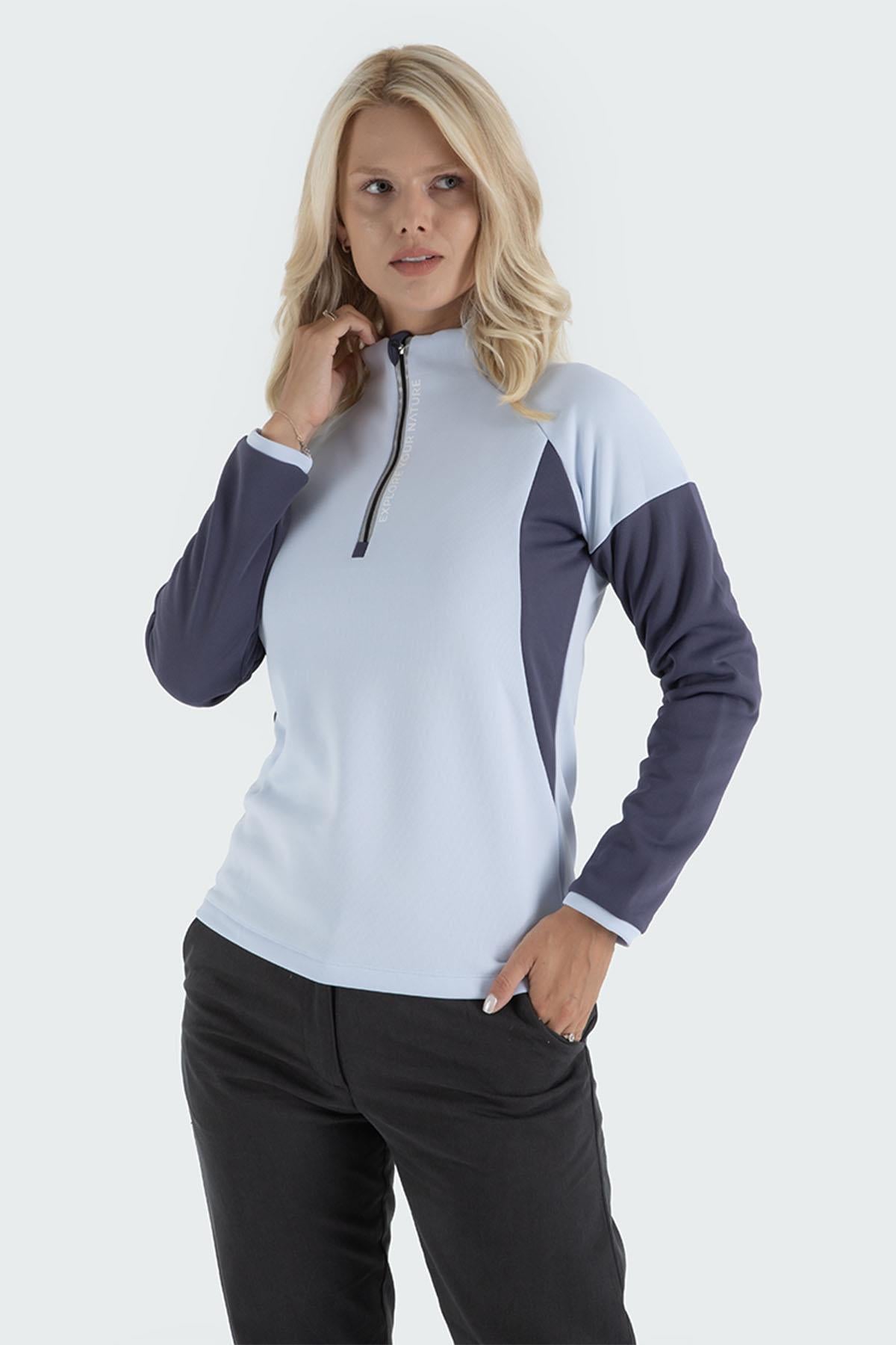 Climbolic Onyx Outdoor Polar Sweat