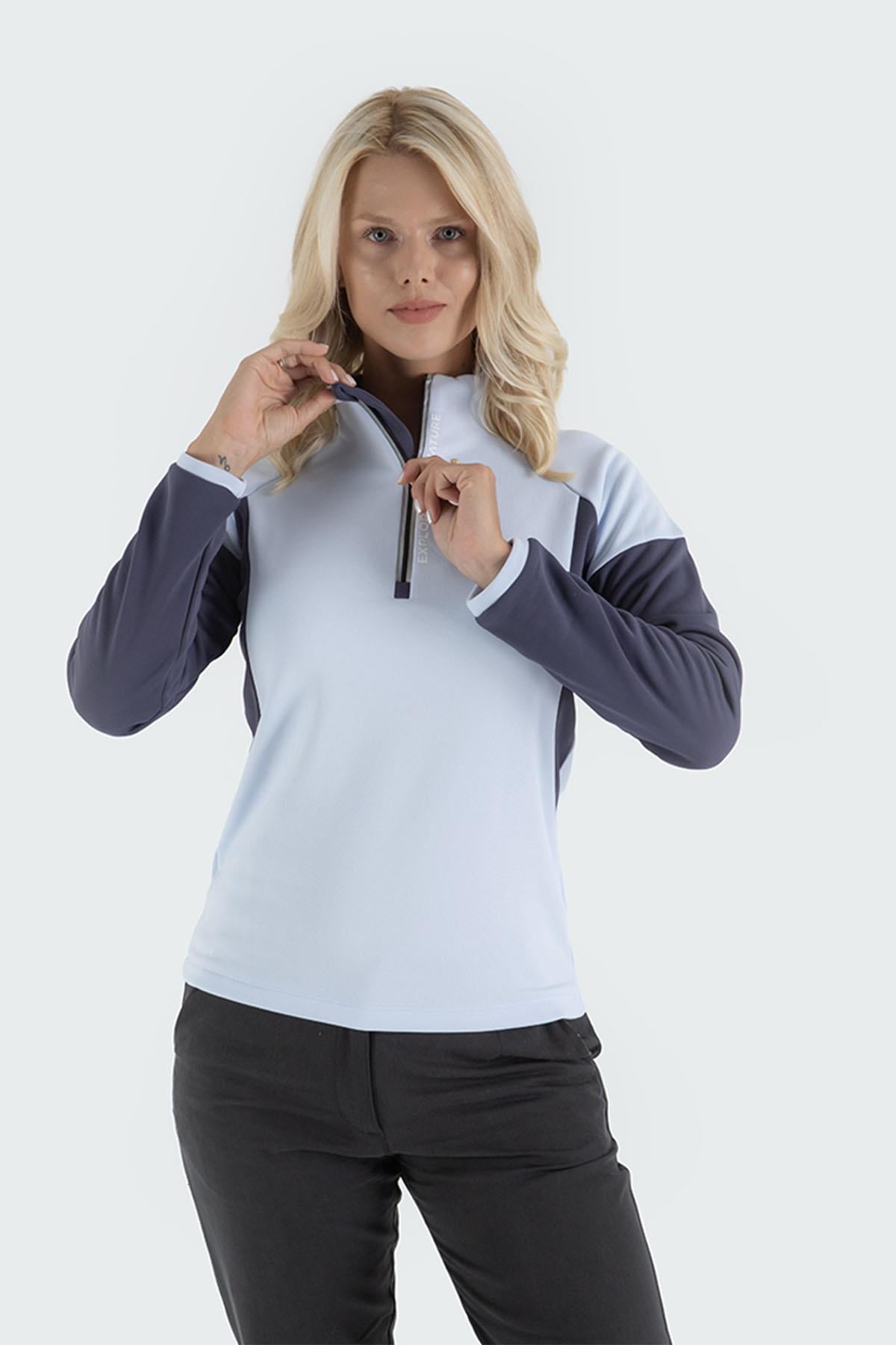 Climbolic Onyx Outdoor Polar Sweat