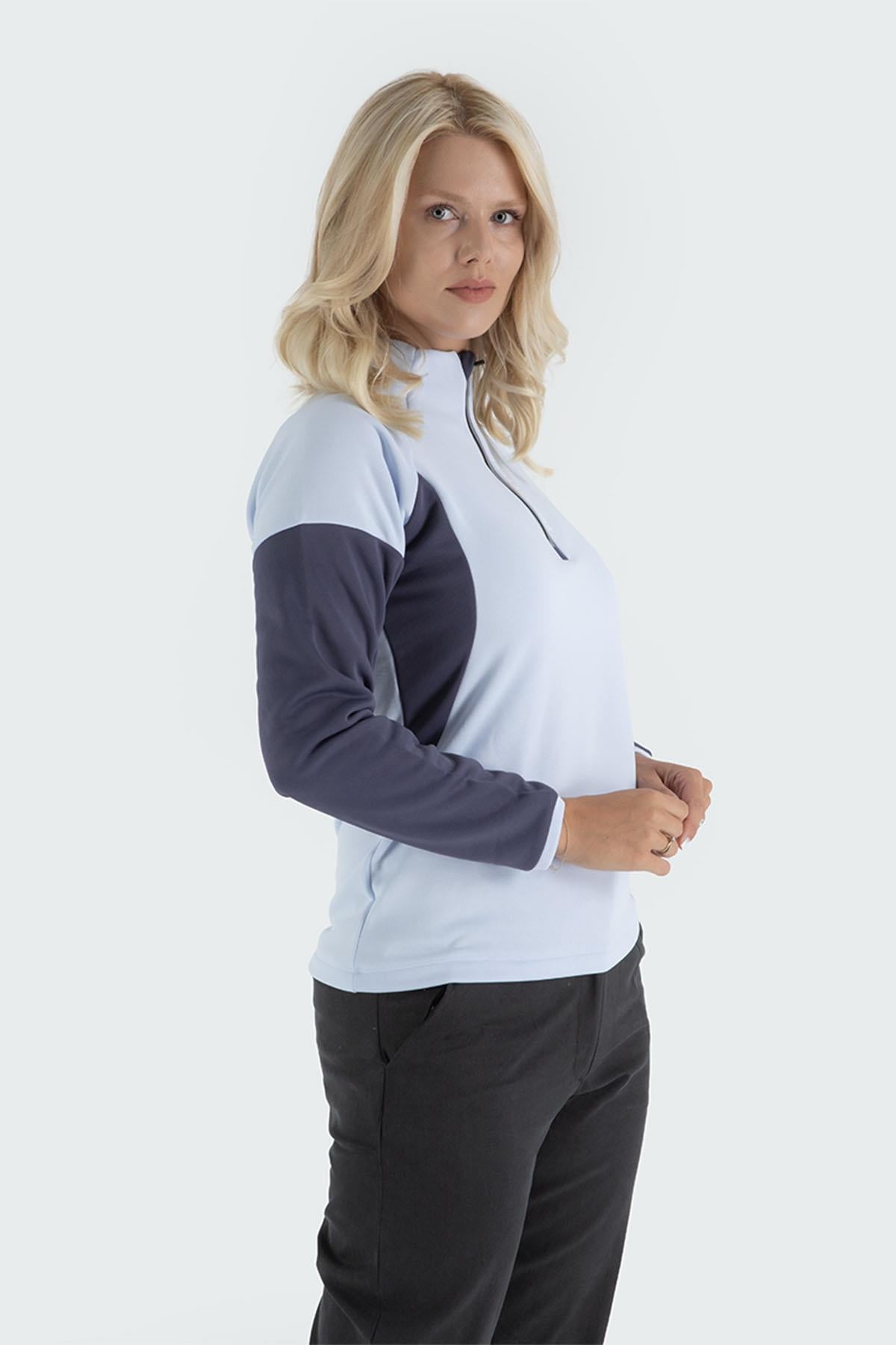 Climbolic Onyx Outdoor Polar Sweat