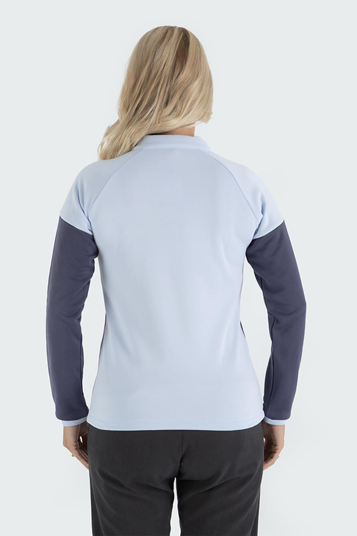 Climbolic Onyx Outdoor Polar Sweat