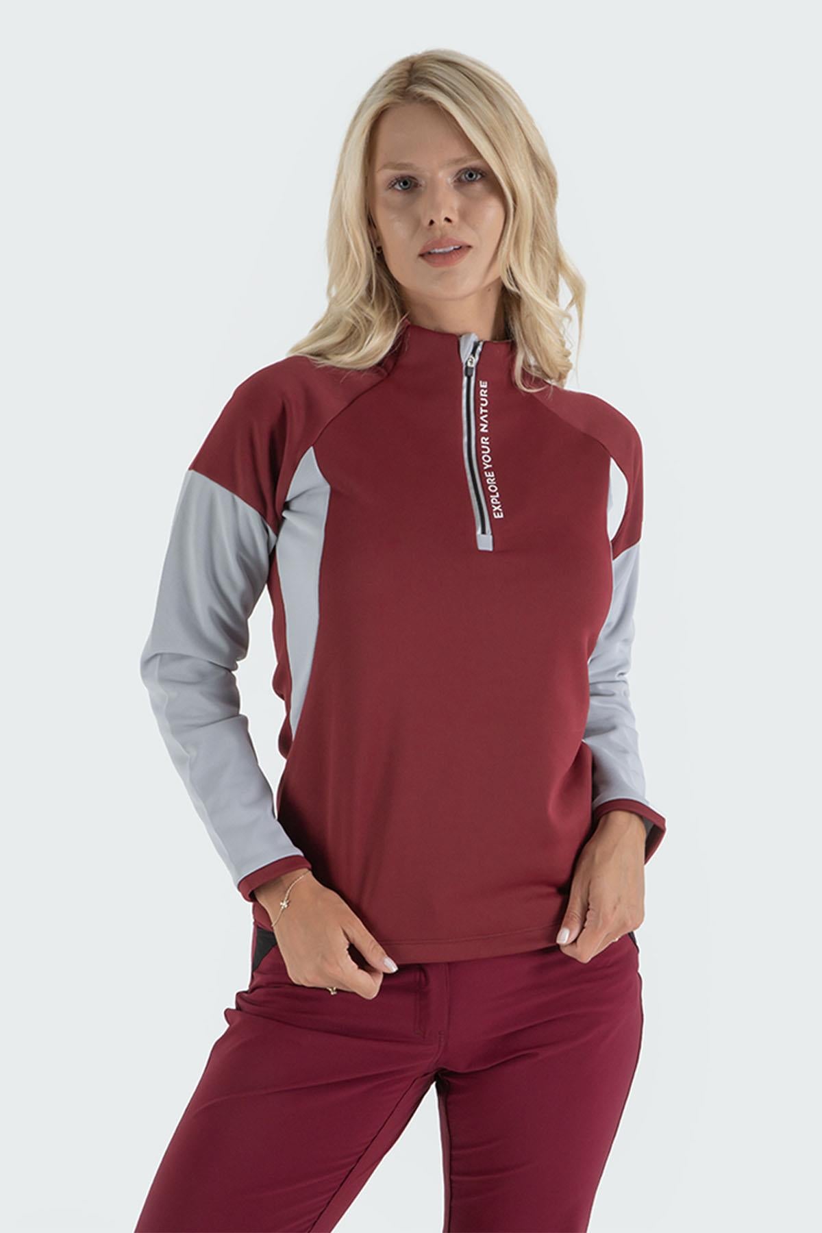 Climbolic Onyx Outdoor Polar Sweat