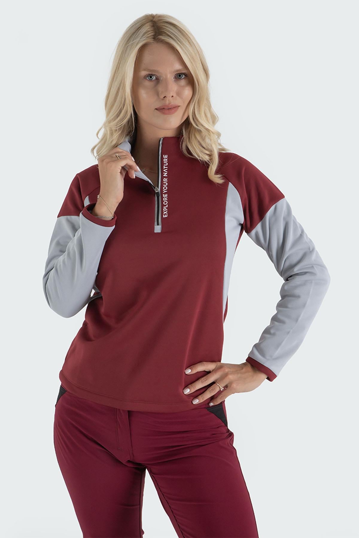 Climbolic Onyx Outdoor Polar Sweat