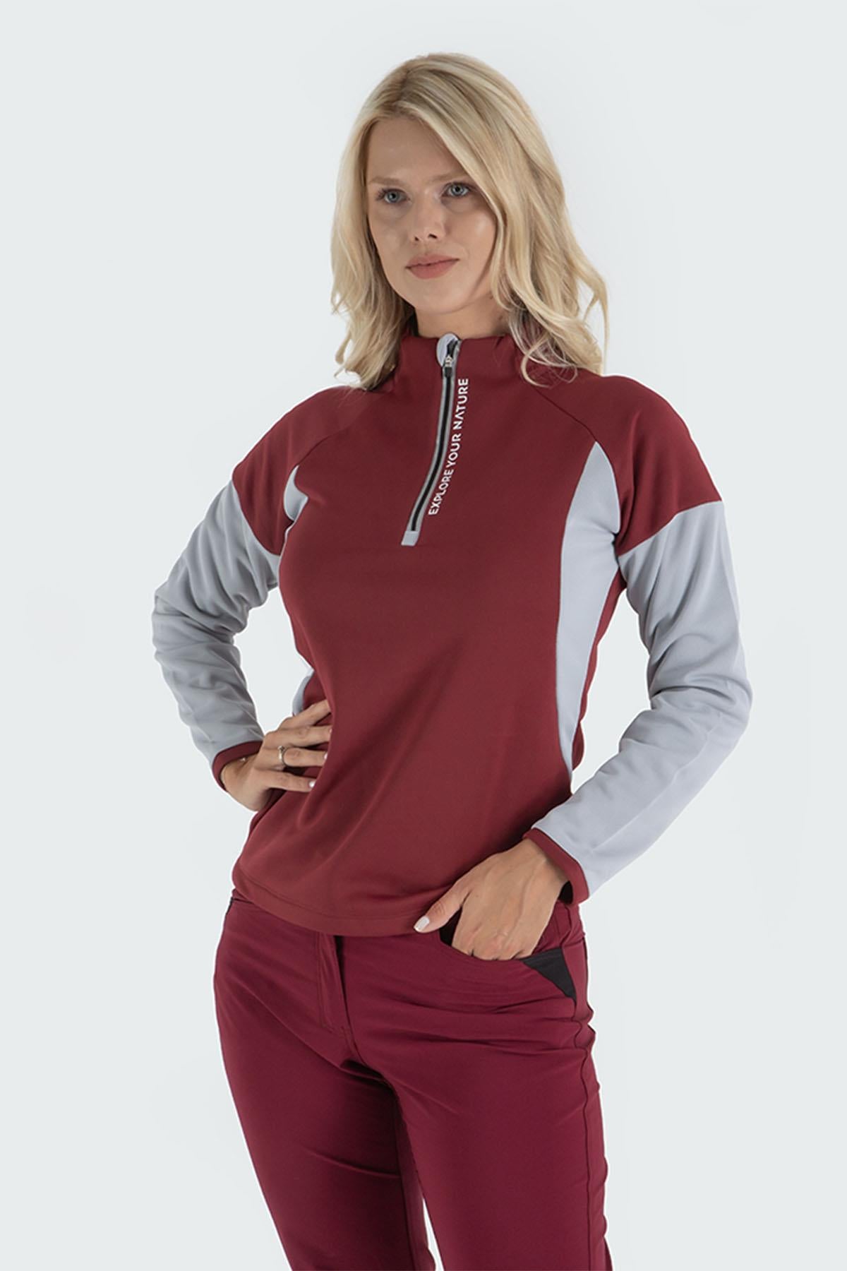 Climbolic Onyx Outdoor Polar Sweat