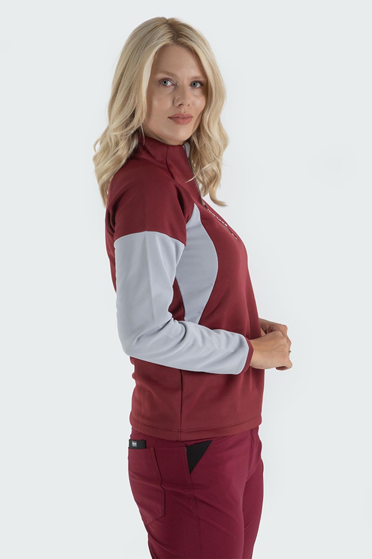 Climbolic Onyx Outdoor Polar Sweat