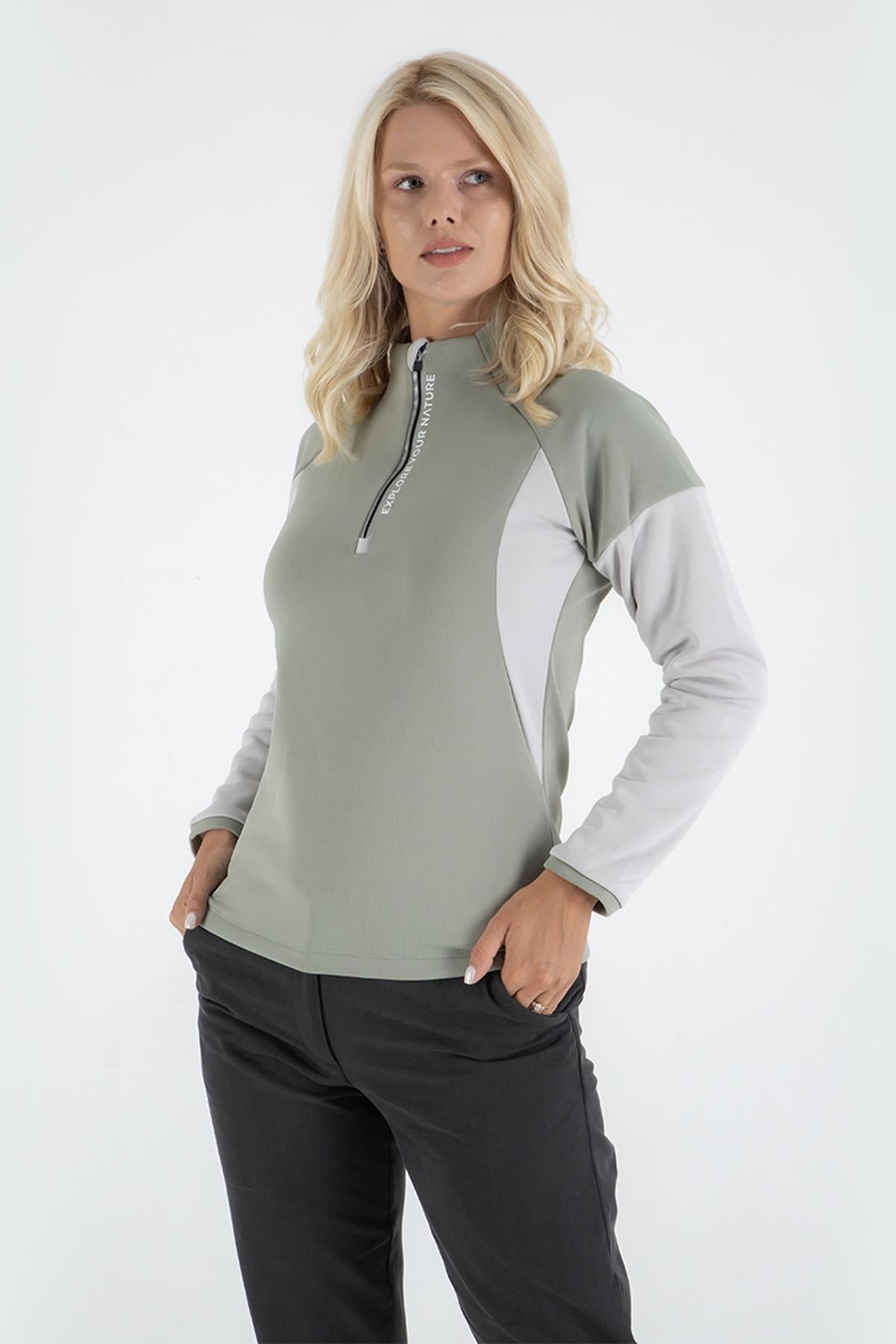 Climbolic Onyx Outdoor Polar Sweat