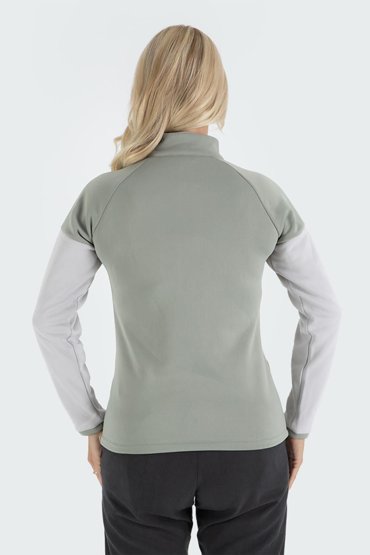 Climbolic Onyx Outdoor Polar Sweat