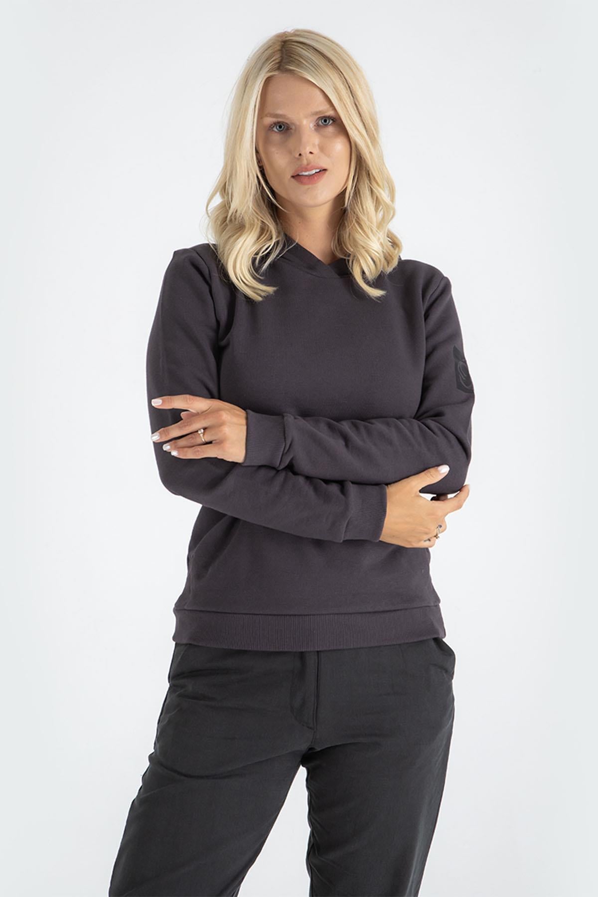 Climbolic Scoria Outdoor Sweatshirt