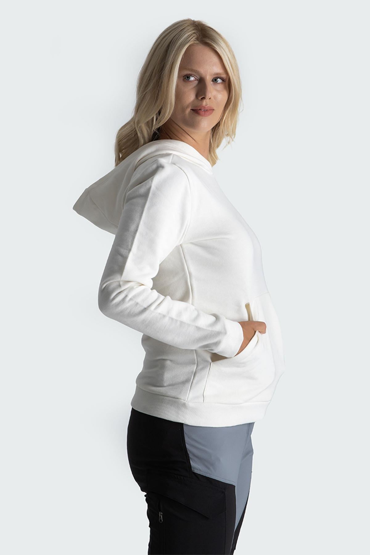 Climbolic Scoria Outdoor Sweatshirt