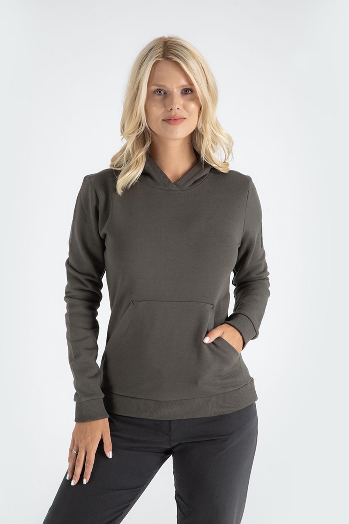 Climbolic Scoria Outdoor Sweatshirt