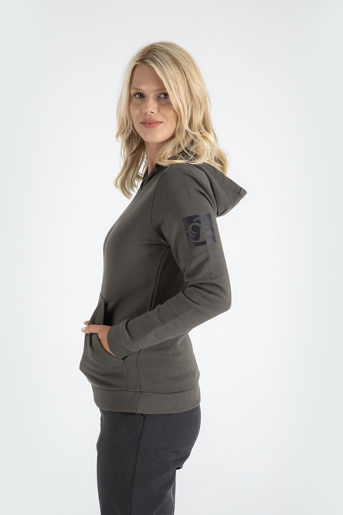 Climbolic Scoria Outdoor Sweatshirt