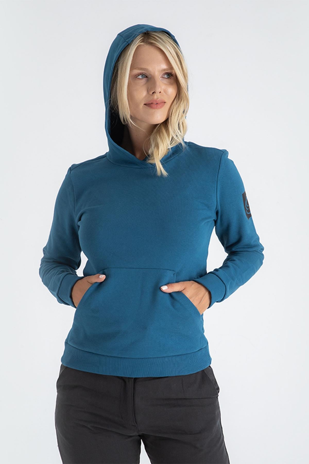 Climbolic Scoria Outdoor Sweatshirt