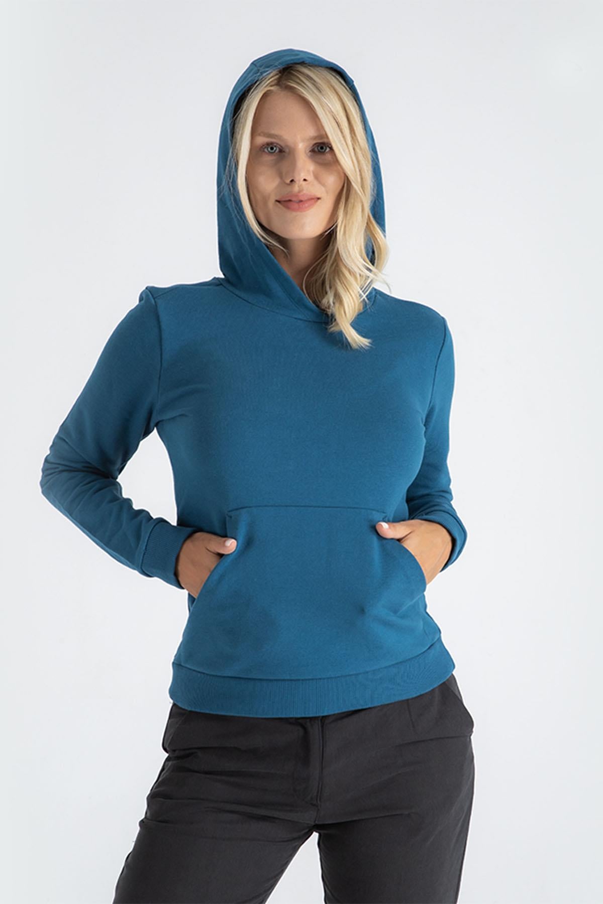 Climbolic Scoria Outdoor Sweatshirt