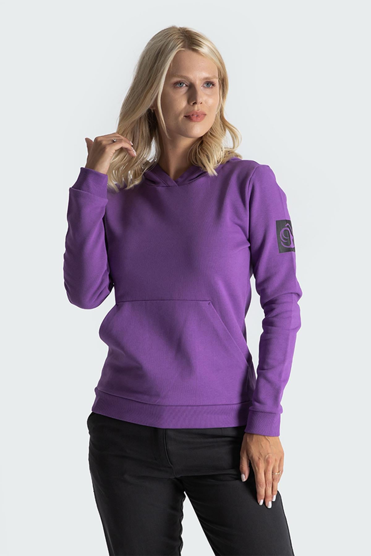 Climbolic Scoria Outdoor Sweatshirt