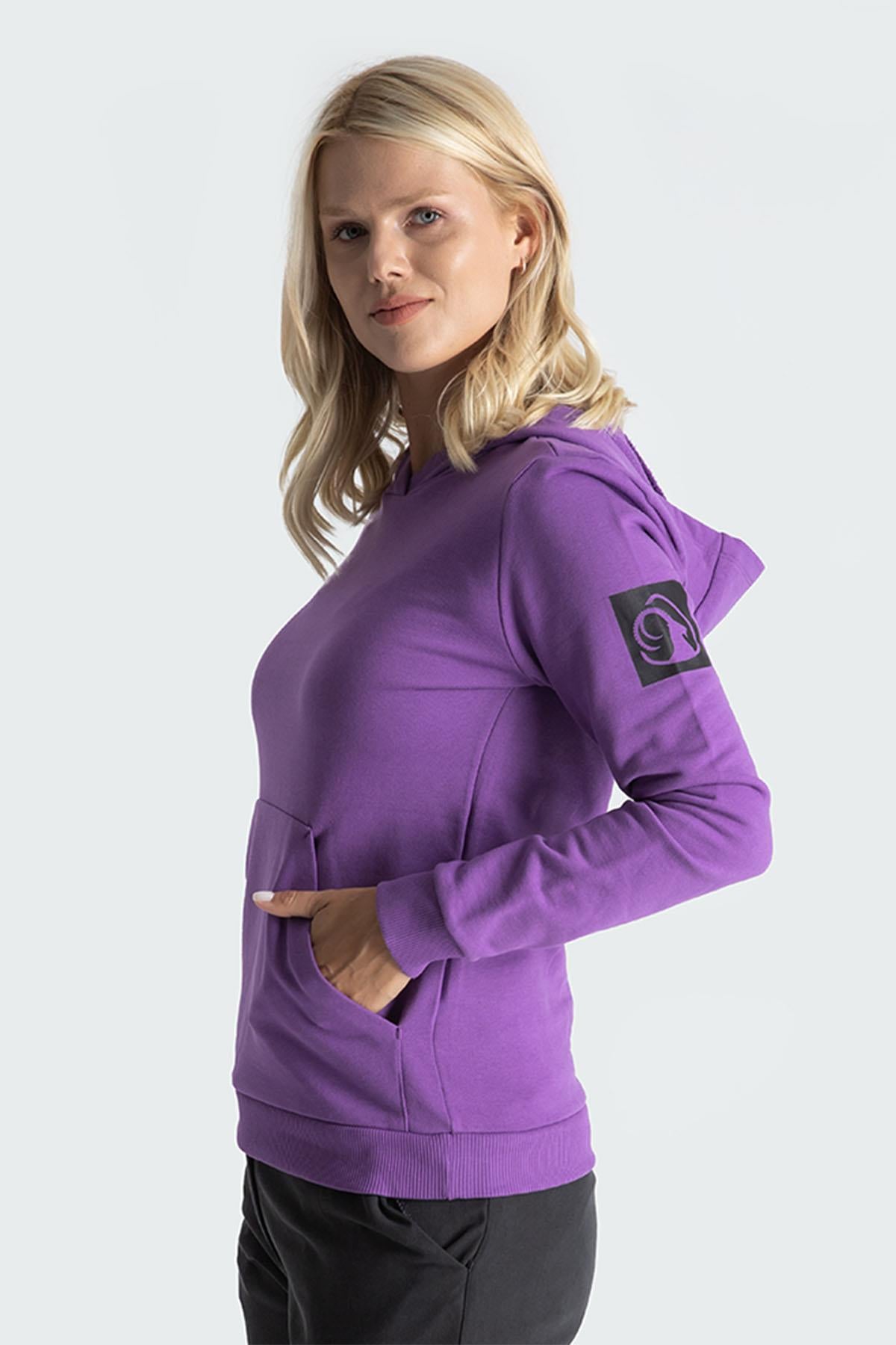 Climbolic Scoria Outdoor Sweatshirt