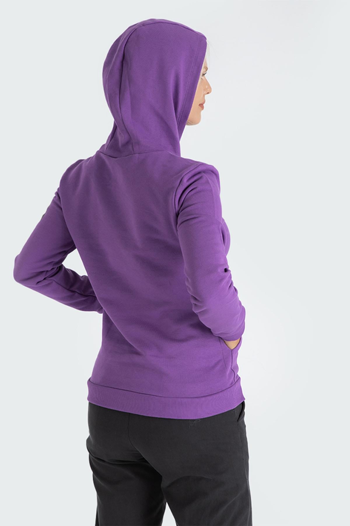 Climbolic Scoria Outdoor Sweatshirt