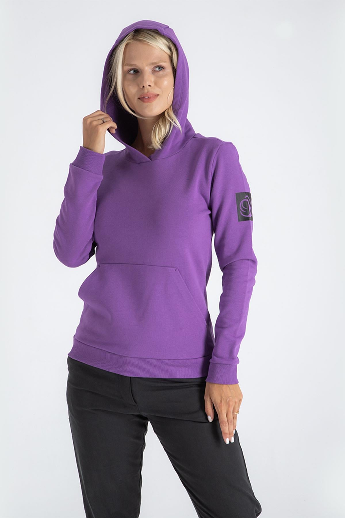 Climbolic Scoria Outdoor Sweatshirt