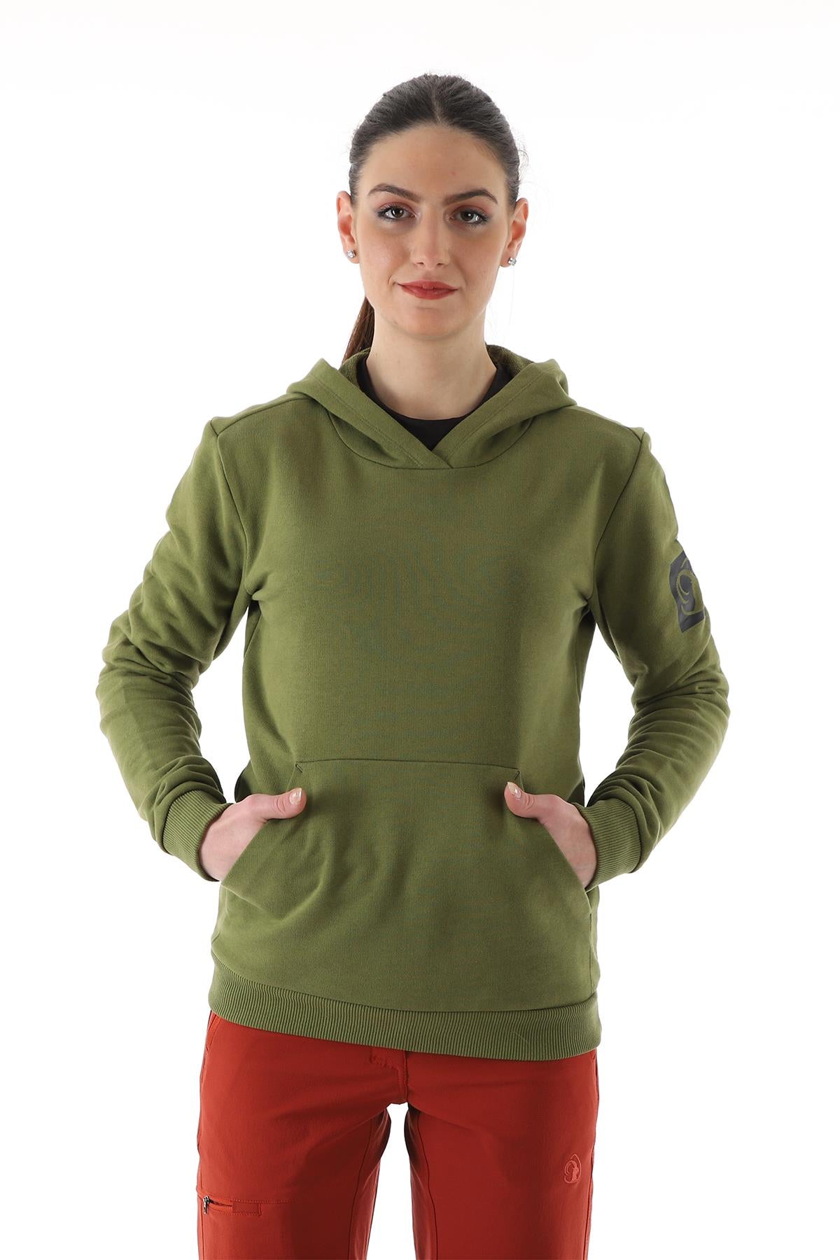 Climbolic Scoria Outdoor Sweatshirt