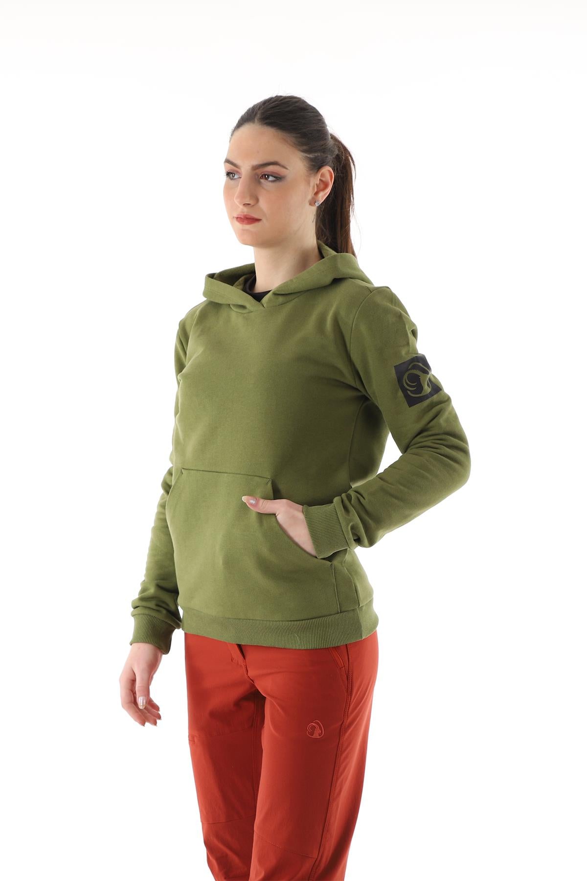 Climbolic Scoria Outdoor Sweatshirt