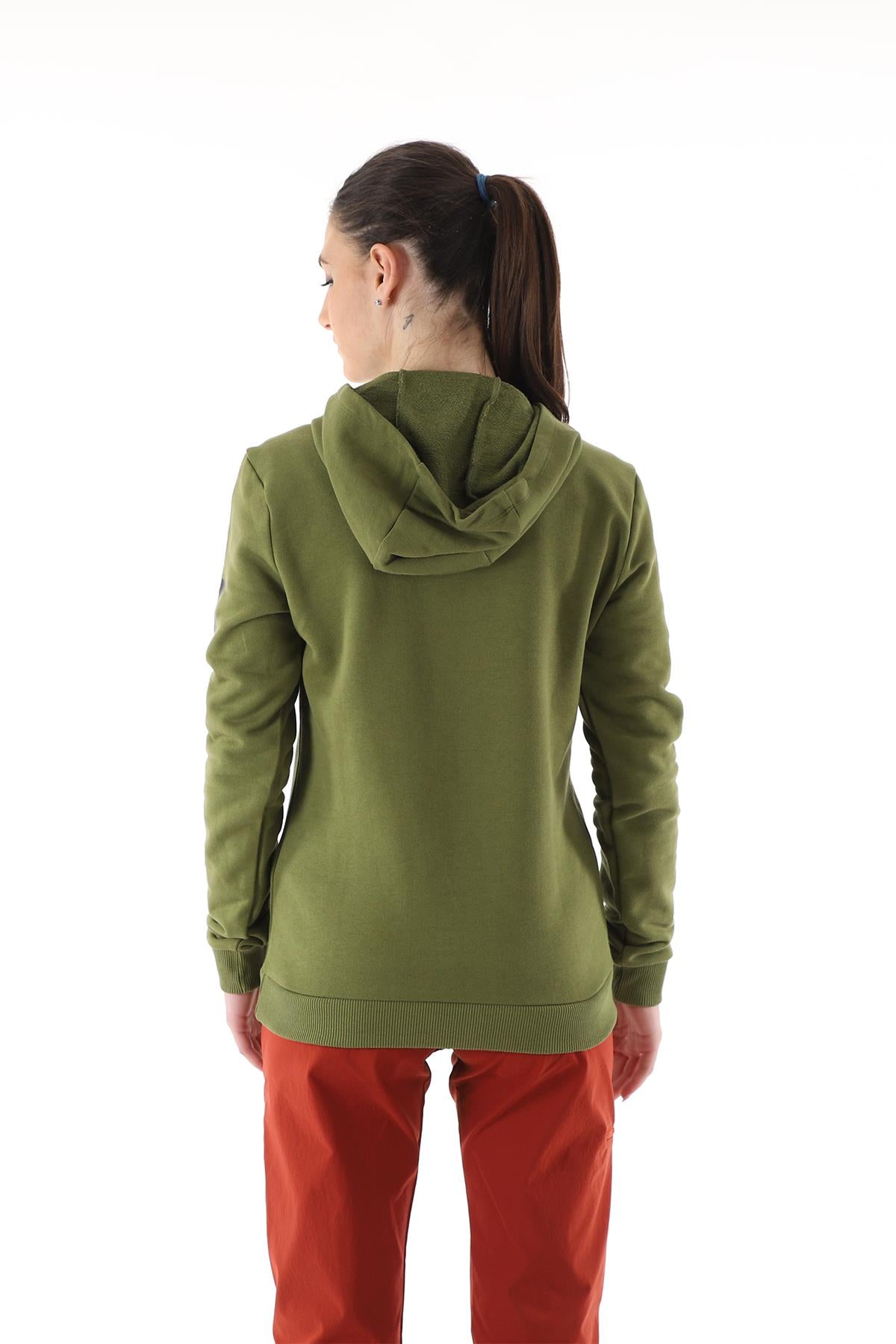 Climbolic Scoria Outdoor Sweatshirt