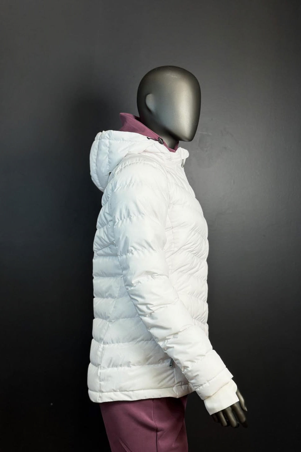 Shinzone Kadın Şişme Mont