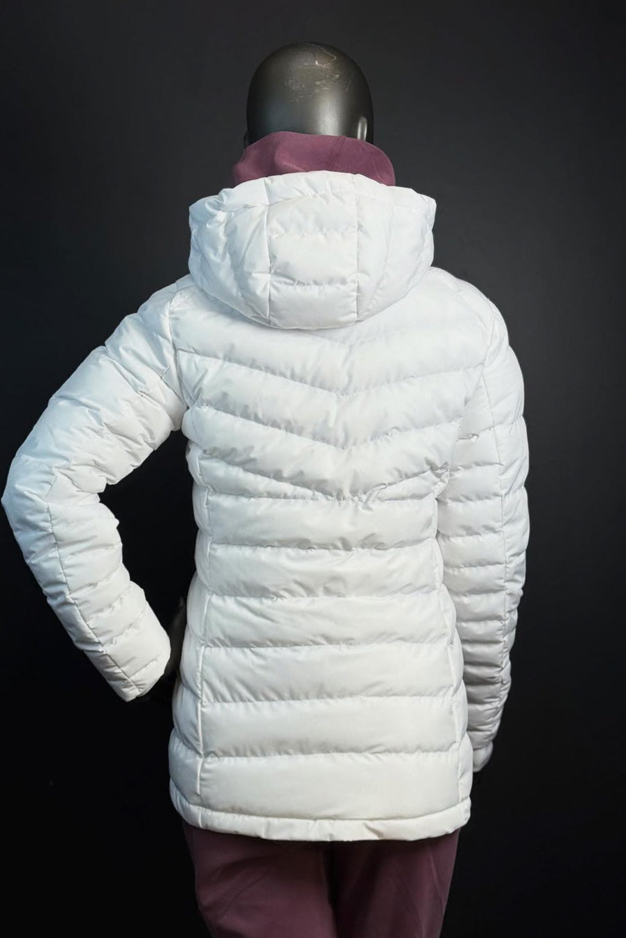 Shinzone Kadın Şişme Mont