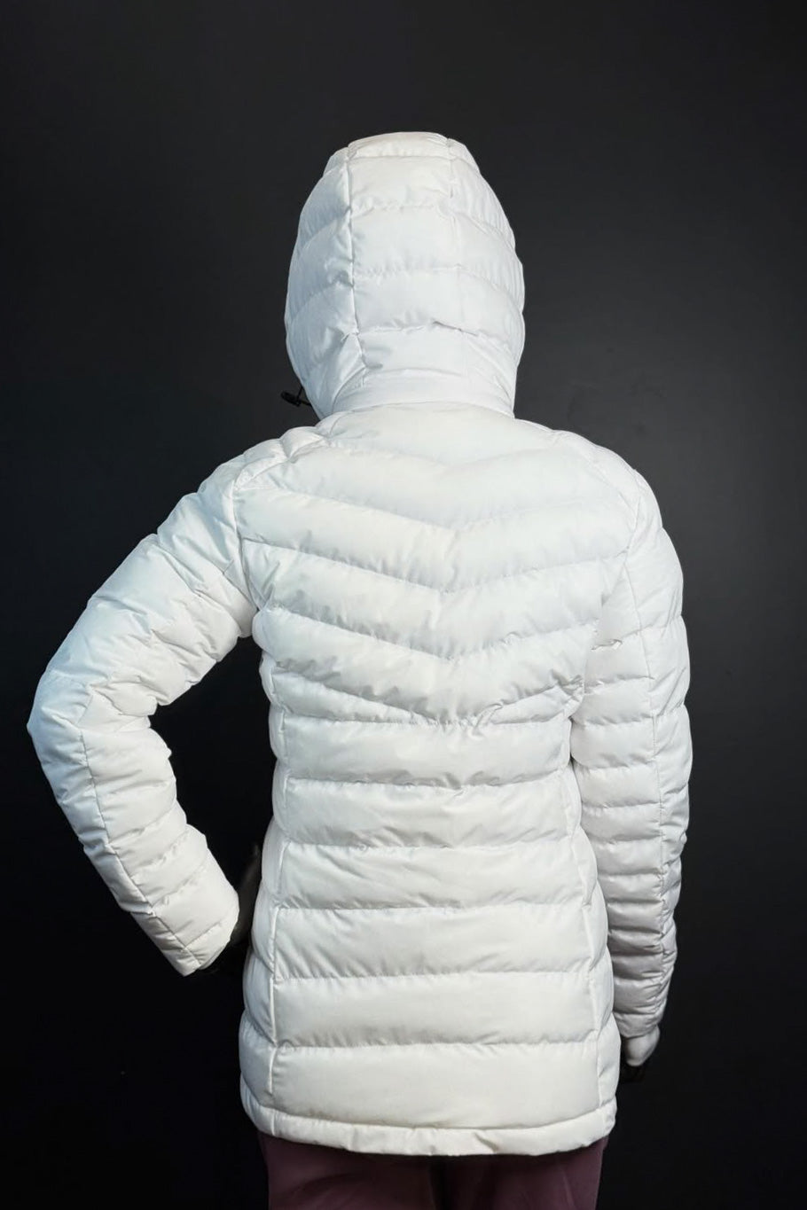 Shinzone Kadın Şişme Mont