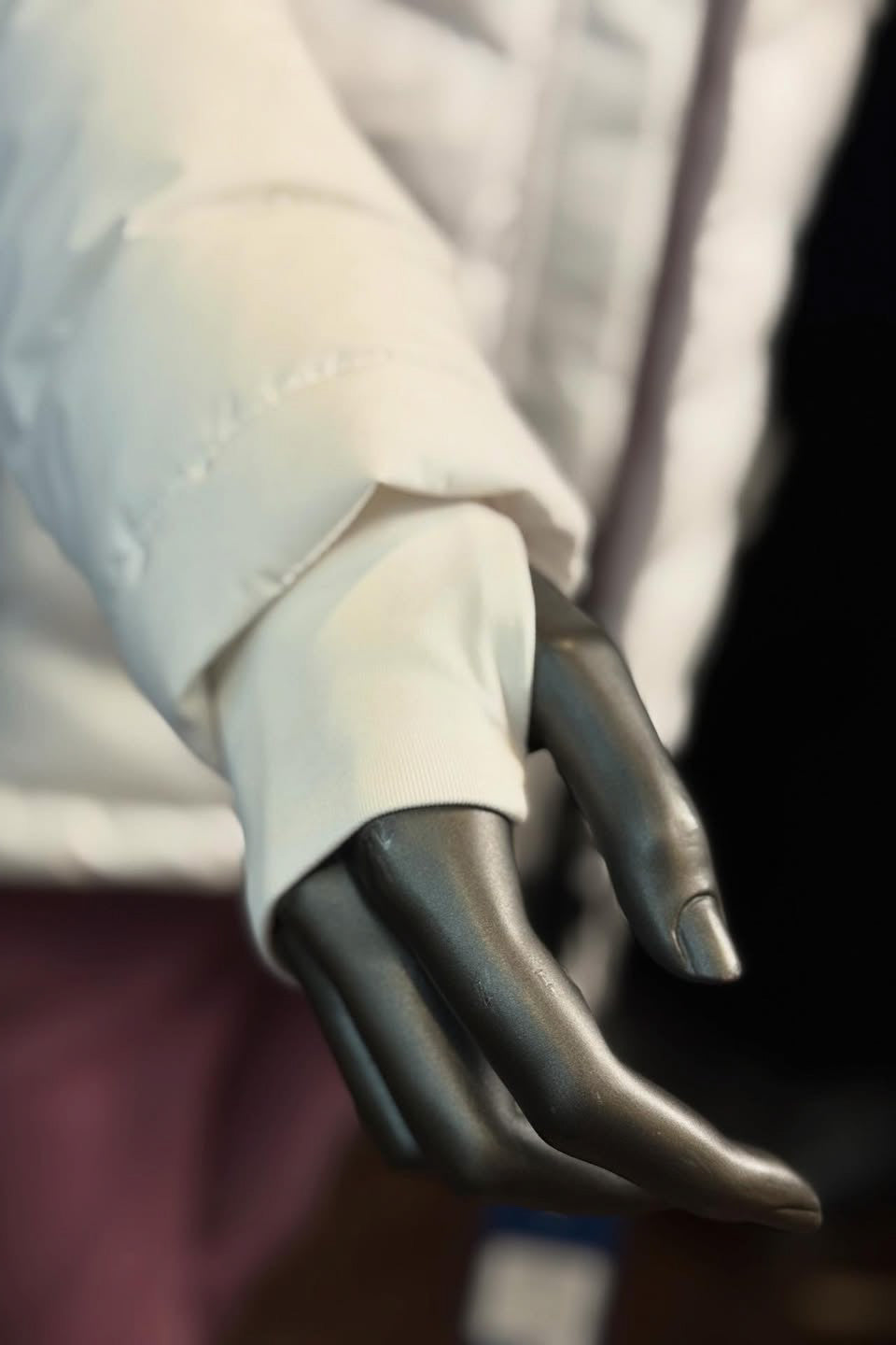 Shinzone Kadın Şişme Mont