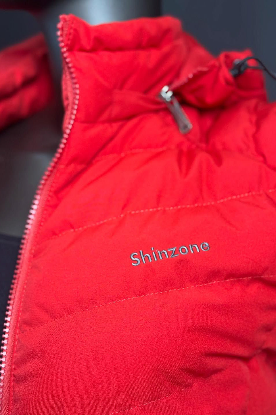 Shinzone Kadın Şişme Mont