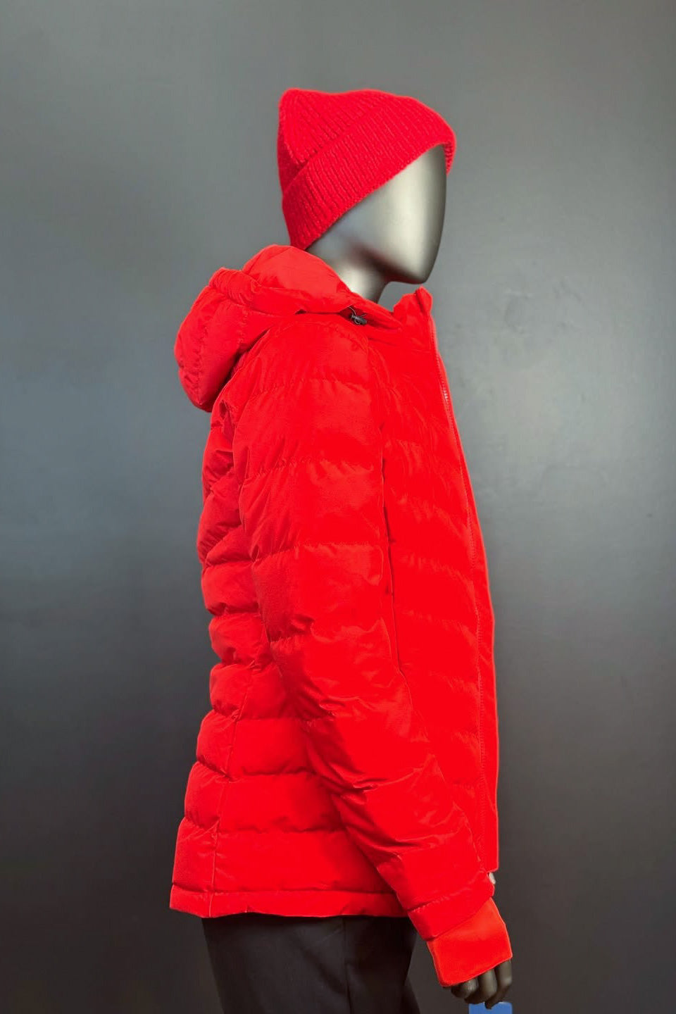 Shinzone Kadın Şişme Mont