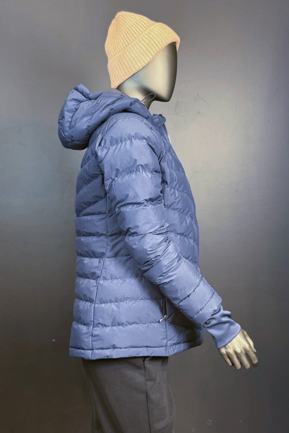 Shinzone Kadın Şişme Mont