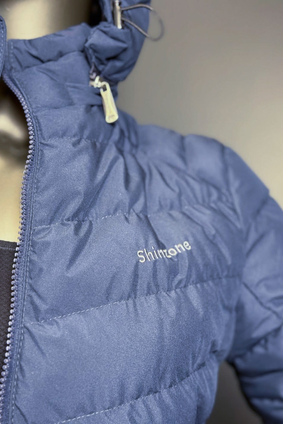 Shinzone Kadın Şişme Mont